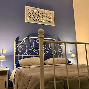 Vico Longo 25 Apartamento Nápoles