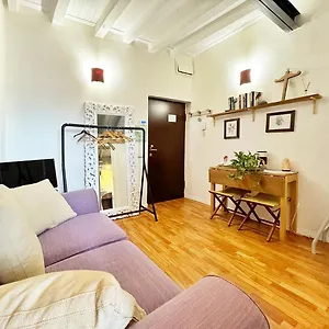 Apartamento Flat In - Navigli, Milán