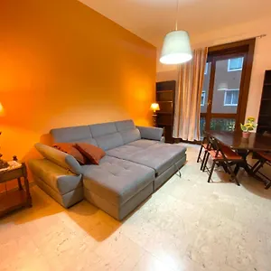 Apartamento In Darsena - Navigli, Milán