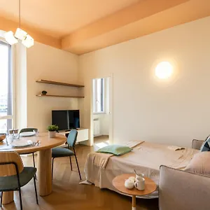 Apartamento Martini, Milán