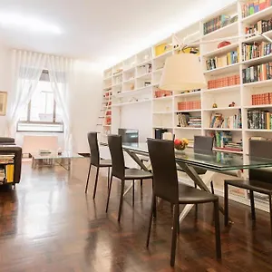 Apartamento We - Residenza Castello Sforzesco, Milán