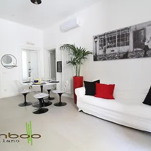 Apartamento Bamboo Montenero, Milán