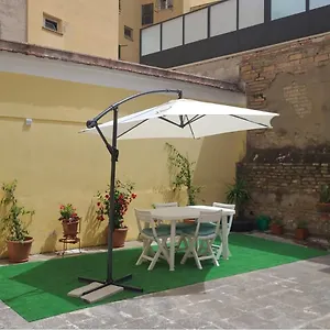 Rent Apartamento Roma