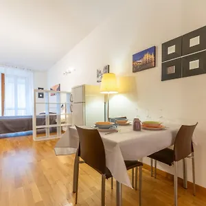Apartamento Ap6 In Zona Duomo, Milán
