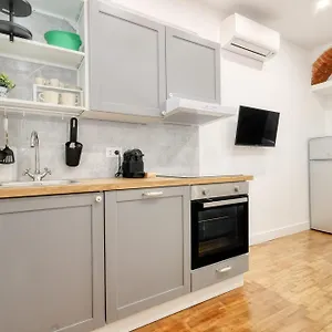Apartamento Mpm-bramante In Brera 15, Milán