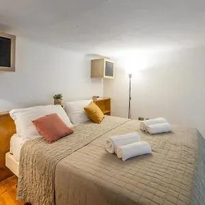 Apartamento Ausonio 14, Milán