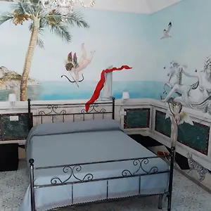 Cupido Art House Apartamento Amalfi
